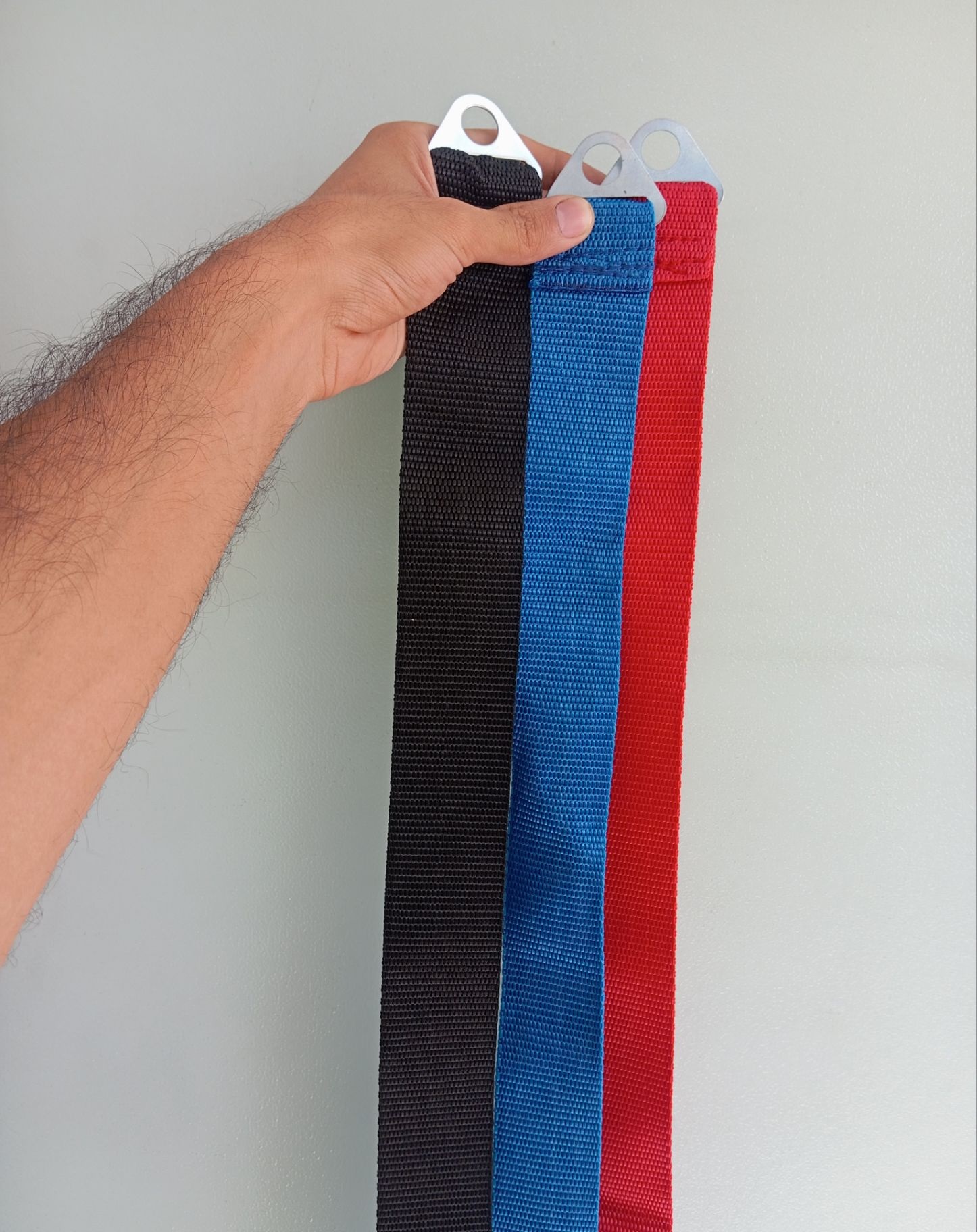 کمربند تک چرخ ساده (خارجی)